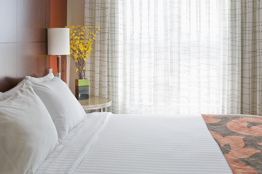 Residence Inn By Marriott Amarillo Exteriör bild