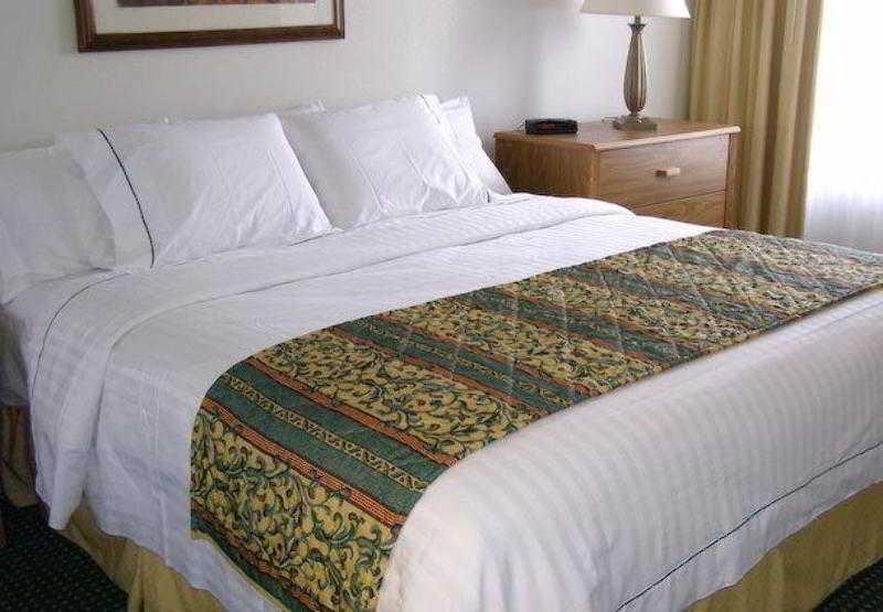 Residence Inn By Marriott Amarillo Rum bild