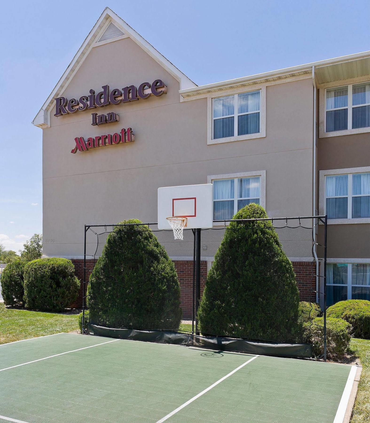 Residence Inn By Marriott Amarillo Bekvämligheter bild